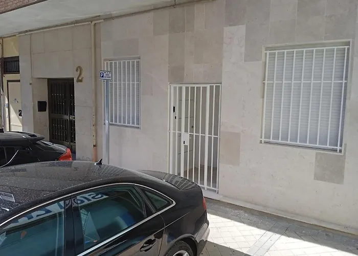 Precioso o En Puente Vallecas, .