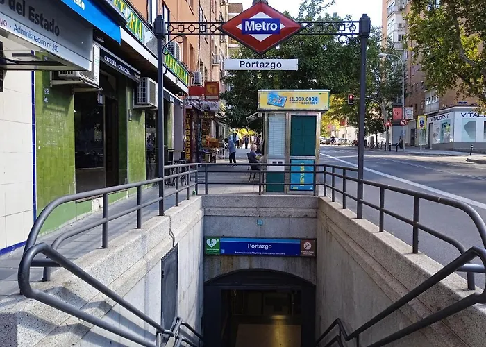 Precioso o En Puente Vallecas, .